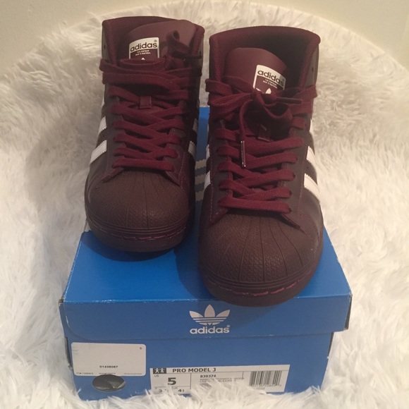 hi top shell toe adidas